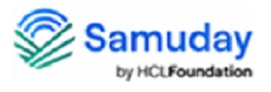 Samuday By Hclfoundation ( Logo And Design ) Device mark 6649989 Trademark