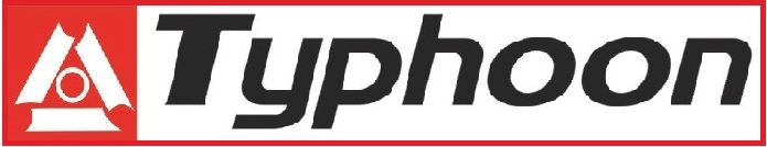 Typhoon Device mark 6649983 Trademark