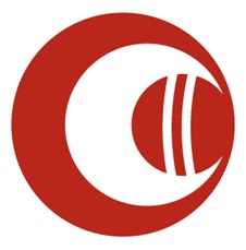 Device Of Cricket Ball Inside Of Concentric Circles Device mark 6649678 Trademark