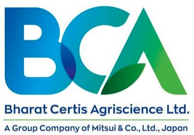 Bca Bharat Certis Agriscience Ltd. Device mark 6649134 Trademark