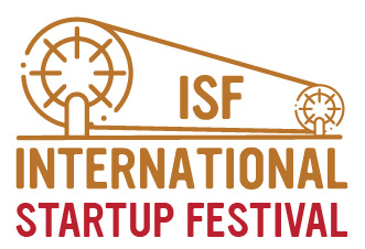 Isf International Startup Festival Device mark 6649263 Trademark