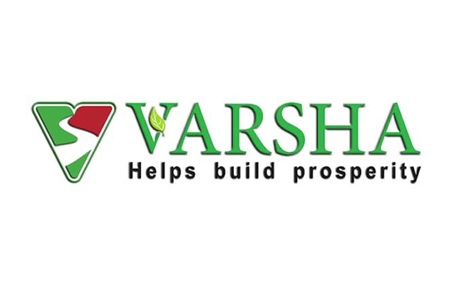 Varsha Helps Build Prosperity Device mark 6649258 Trademark