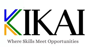 Kikai - Where Skills Meet Opportunities Device mark 6649627 Trademark
