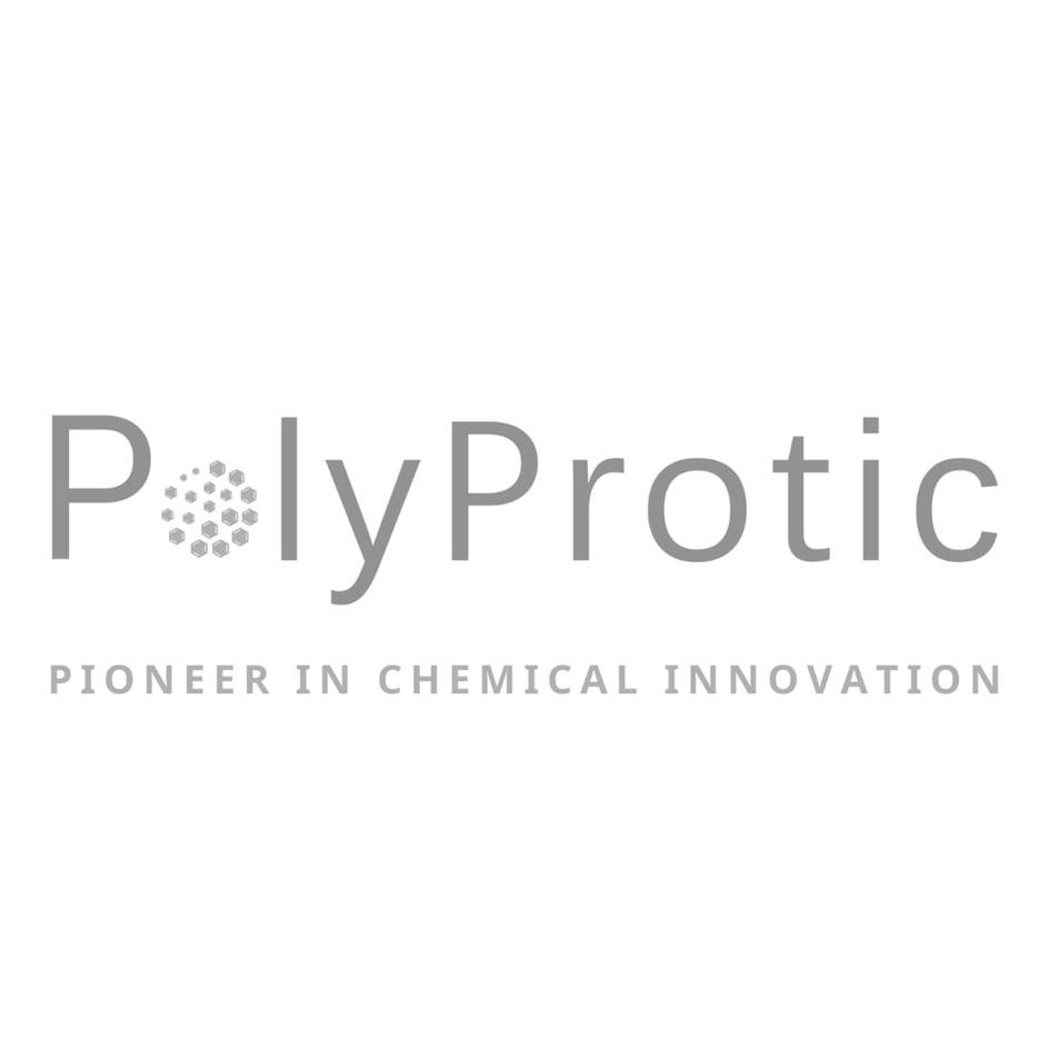 Polyprotic Device mark 6649949 Trademark