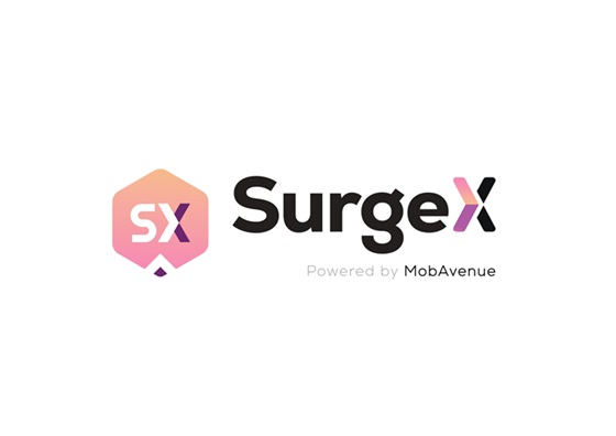 Surgex With Device Of Sx Device mark 6649822 Trademark