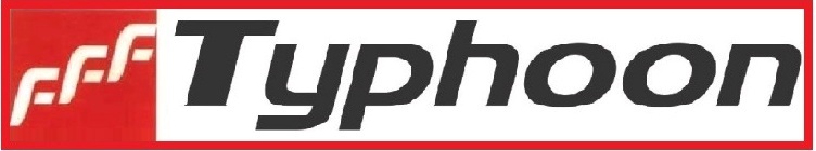 Fff Typhoon Device mark 6649941 Trademark