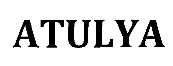 Atulya Device mark 2305817 Trademark