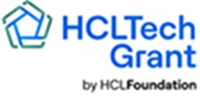 Hcltech Grant By Hclfoundation And Design ( Logo And Design ) Device mark 6649832 Trademark