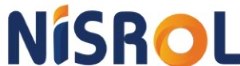 Nisrol Device mark 6649586 Trademark