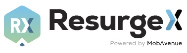 Resurgex With Device Of Rx Device mark 6649830 Trademark