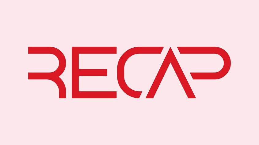 Recap ( Logo And Device) Device mark 6649523 Trademark