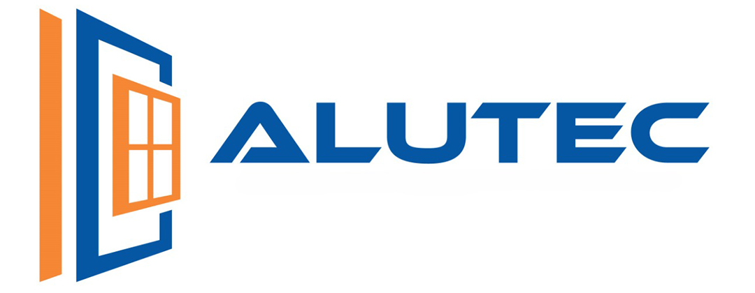 Alutec (with Device) Device mark 6649364 Trademark