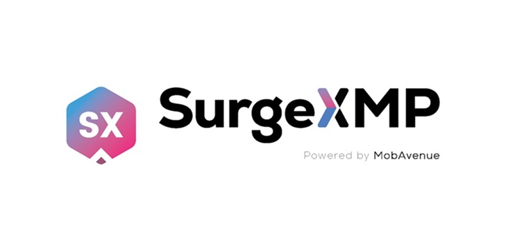 Surge Xmp With Device Of Sx Device mark 6649429 Trademark