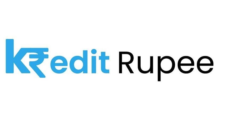Kredit Rupee Device mark 6649433 Trademark