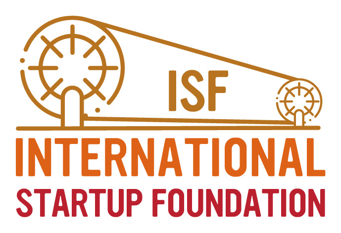 International Startup Foundation (isf) Device mark 6649370 Trademark