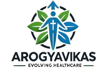 Arogyavikas Evolving Healthcare Device mark 6650298 Trademark