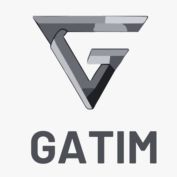 Gatim Device mark 6650419 Trademark
