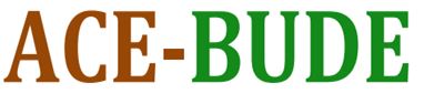 Ace-bude Device mark 6650789 Trademark
