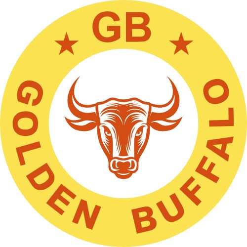 Gb Golden Buffalo Device mark 6651018 Trademark