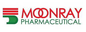 Moonray Pharmaceutical Device mark 6650541 Trademark