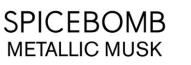Spicebomb Metallic Musk Device mark 6650917 Trademark