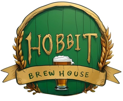 Hobbit Brew House Device mark 6650252 Trademark