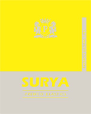 A Device Of P Surya Device mark 6650442 Trademark