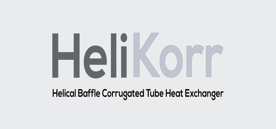 Helikorr (device) Device mark 6650200 Trademark