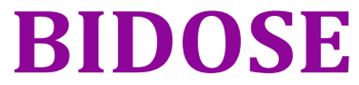 Bidose Device mark 6650790 Trademark
