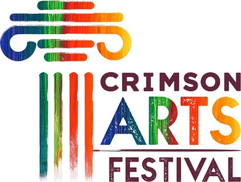 Crimson Arts Festival Device mark 6650998 Trademark