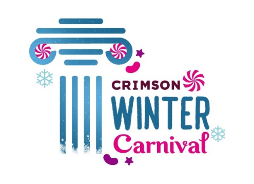 Crimson Winter Carnival Device mark 6651006 Trademark