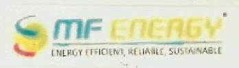 Mf Energy (label) Device mark 2772505 Trademark