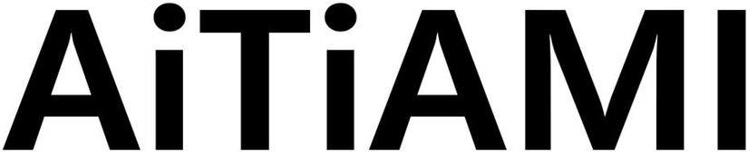 Aitiami Device mark 6650087 Trademark