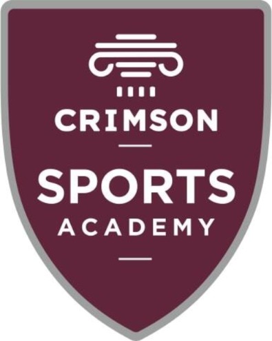 Crimson Sports Academy Device mark 6651093 Trademark