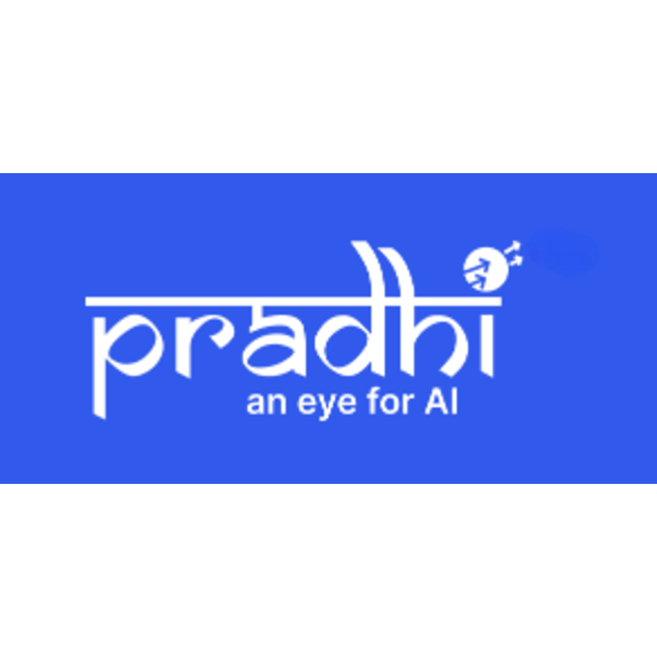 Pradhi An Eye For Ai Device mark 6652455 Trademark