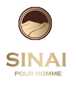Sinai Pour Homme With Device Device mark 6651495 Trademark