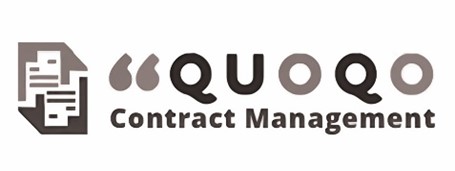 Quoqo Contract Management Device mark 6651627 Trademark