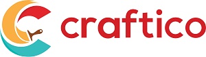 Craftico Device mark 6652171 Trademark