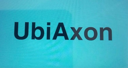 Ubiaxon Device mark 6651448 Trademark