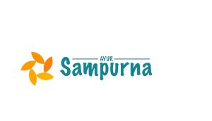 Ayursampurna Device mark 6652038 Trademark