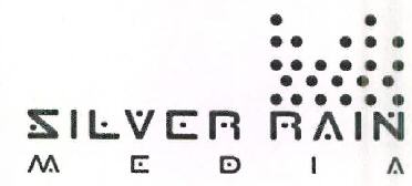 Silver Rain Media Device mark 2621602 Trademark