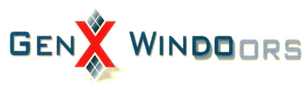 Genx Windoors Device mark 2710068 Trademark