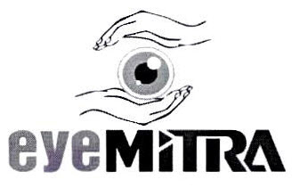 Eye Mitra Device mark 2561380 Trademark