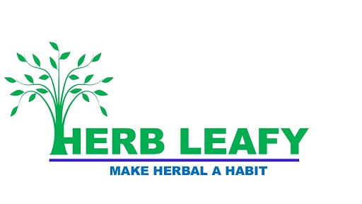 Herb Leafy; Make Herbal A Habit Device mark 6652626 Trademark
