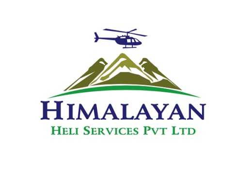 Himalayan Heli Services Device mark 6653294 Trademark