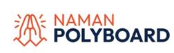 Naman Polyboard Device mark 6652747 Trademark