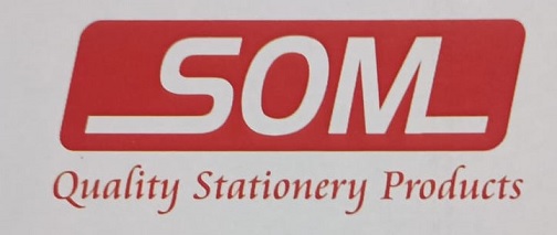 Som Quality Stationery Products Device mark 6653067 Trademark