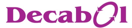 Decabol Device mark 6653359 Trademark