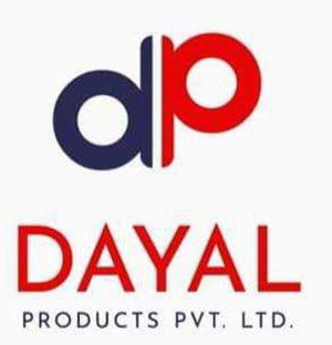 Dayal Products Pvt. Ltd. Device mark 6652829 Trademark