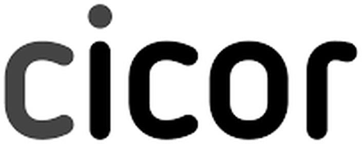 Cicor Device mark 6652773 Trademark